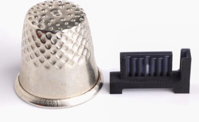 ESD-Harze für den 3D-Druck
