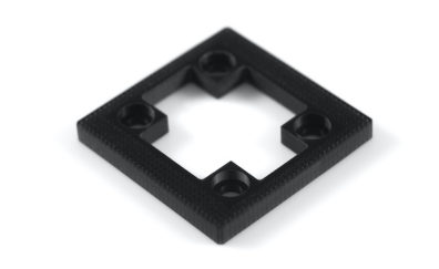 Chip-Array-Sockel
