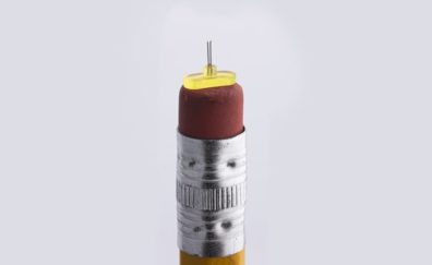 imcomet micro 3D printed treatment device