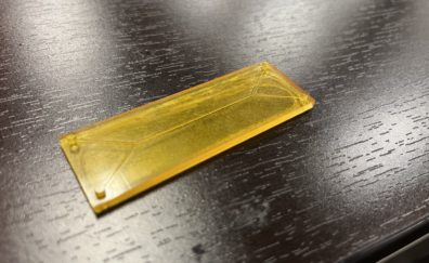 Vergleich zwischen Softlithografie und 3D-Druck - 3D-gedruckte PDMS-Form