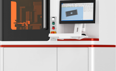 25 micron printer
