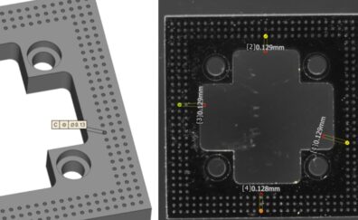 3D-Druck Toleranzen